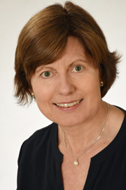 Ursula Reinl